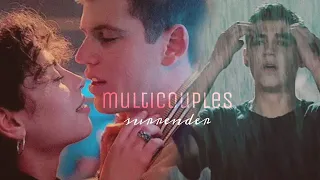 Multicouples | Surrender