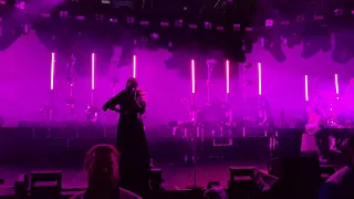 Sleep Token - Take Me Back To Eden Live Brisbane 21.04.2024.