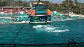 Marineland(Antibes)