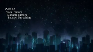 Parasyte Opening - Let Me Hear - English Dub - English Credits - NateWantsToBattle - Dina