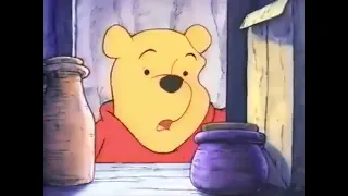 The New Adventures of Winnie the Pooh Intro (Multilanguage) Part 1