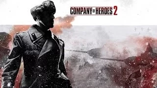 Company of Heroes 2 #6 - Let's play [Великая оборона, ради кого???]