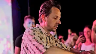 Martin Solveig's Electrifying 360VR Experience at Cocoon Beach, Nice