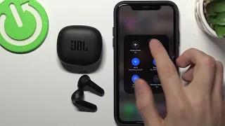 Как отключить наушники JBL Wave 300 от айфона? | Отключение наушников JBL Wave 300 от айфона