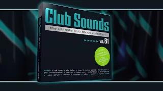 Club Sounds Vol.81 (Official Trailer)