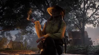 Sadie Adler's Revenge - Red Dead Redemption 2