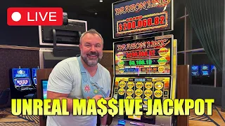 LIVE🚨 OVER $70,000 WON IN THE NEW HIGH LIMIT ROOM WITH MASSIVE JACKPOTS