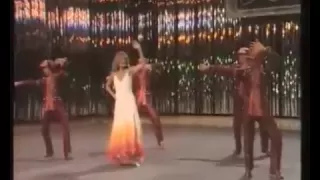 Dalida - Laissez-moi danser