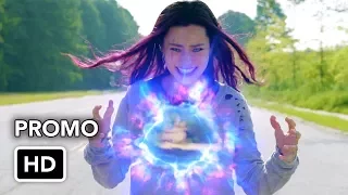 The Gifted 1x03 Promo "eXodus" (HD) Season 1 Episode 3 Promo