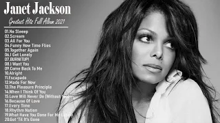 JanetJackson Greatest Hits full Album 2021 || The Best Of JanetJackson JanetJackson Playlist