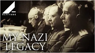 MY NAZI LEGACY (2015) | Official Trailer | Altitude Films