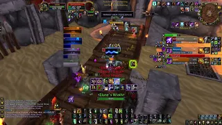 Wotlk Classic Balance Druid PvP Arenas With Instant Starfire Set