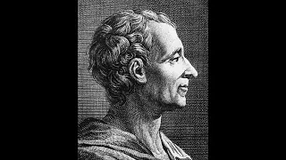 Montesquieu | French Philosopher | French Revolution | European History | Explained in Urdu