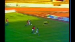 1991 (August 21) Czechoslovakia 1-Switzerland 1 (Friendly).avi