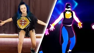 It's My Birthday - will.i.am Ft. Cody Wise - Just Dance 2015