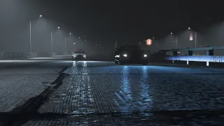 HEARSE.T - ANOTHER 187 [GTA V EDIT]