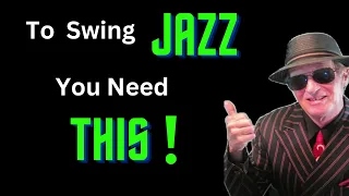 JAZZ RHYTHM : Beginner's Guide to rhythm, syncopation, swing 8ths, rhythmic phrasing.