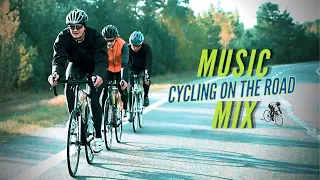 Musica para Entrenamiento en Bicicleta | Ciclismo , Práctica sobre Ruedas con Euromusic