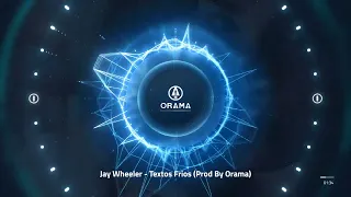 Jay Wheeler - Textos Frios (Prod By Orama)