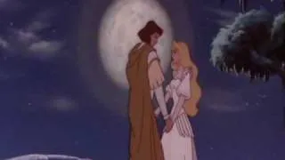 Swan Princess 2 - Magic Of Love (russian version)