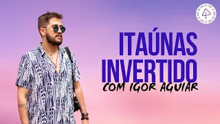 Itaúnas Invertido com Igor Aguiar | Aula de Forró 06