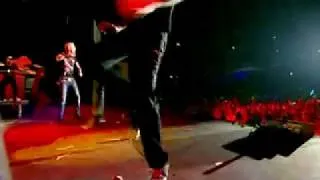 Scooter - Jumping All Over The World (Clubland Live).flv