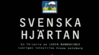 Svenska hjärtan