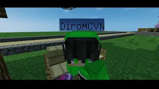 Có Chắc Yêu Là Đây - Ender_Lazer x Diro_MC x Vit2911 [ Minecraft Parody ]