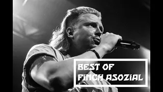 Best of FiNCH ASOZiAL (Battles/Konter/Punchlines)