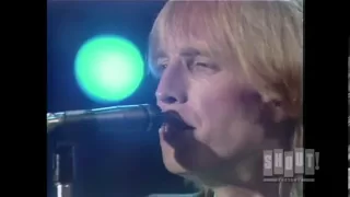 Tom Petty - American Girl (Live On Fridays)