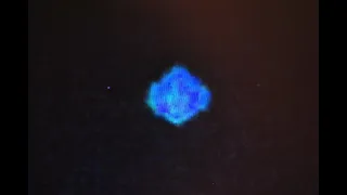 Breaking! UFO sighting 3/8/24   Orlando FL.