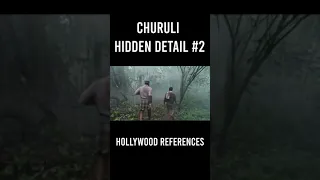 Churuli Hidden Detail #2