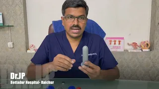 Vaginal dilators (Silicone) for the treatment of Vaginismus and after Vaginoplasty surgery.