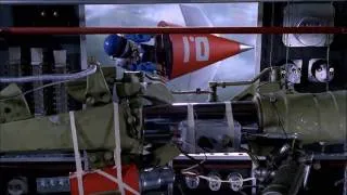 HD Thunderbirds 1x01 Trapped in the Sky Del 2 SWE DUB