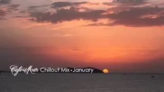 Café del mar Chillout Mix January 2014