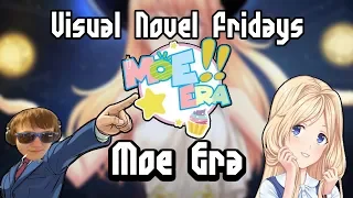 Moe Era Ruined My Life - Visual Novel Fridays