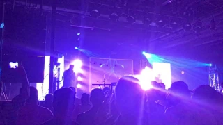 Starset-Everglow Live1080 HD 2017 @The masquerade in Atlanta GA