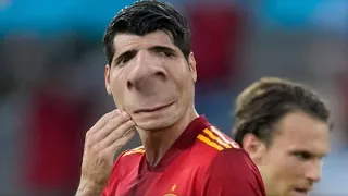 ALVARO MORATA