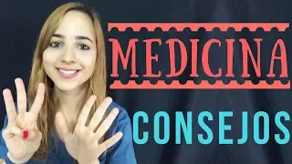 8 Consejos que Todo Estudiante de Medicina Debería Saber | Mentes Médicas