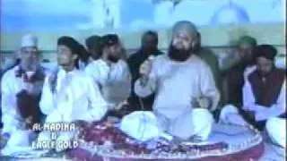 Dagh e Furqat e Taiba -- Alhaaj Mohammad Owais Raza Qadri
