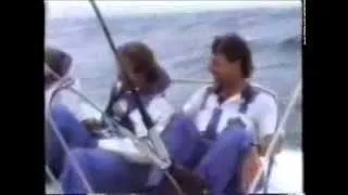 Rothmans - Recap of the 1990 Sydney to Hobart Race
