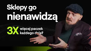 Jak połączyć BaseLinker z Allegro, sklepem, Subiekt GT i wieloma innymi - prezentacja na schemacie