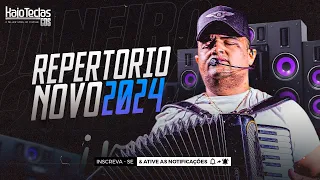 TARCÍSIO DO ACORDEON REPERTÓRIO NOVO 2024 [ MÚSICAS NOVAS ] TARCÍSIO CD NOVO JANEIRO 2024