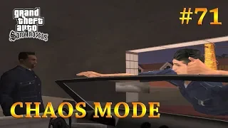 GTA San Andreas - Mission #71 - Fender Ketchup [CHAOS MODE]