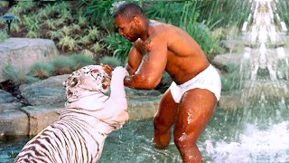 This Is How Mike Tyson Spent a Quarter Billion Dollars