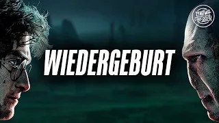 HARRY POTTER UND DIE HEILIGTÜMER DES TODES: Wiedergeburt