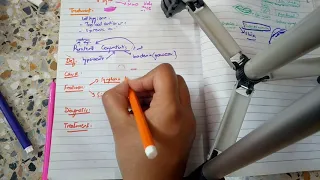 BACTERIAL CONJUNCTIVITIS part 2 PURULENT CONJUNCTIVITIS in simple way