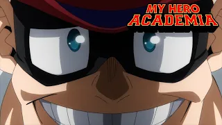 Everyone Laughs At His Face | My Hero Academia