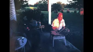 Will Oldham/Bonnie 'Prince' Billy - Black (Live 2001; Archive series #20)