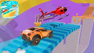 Shift Race: fun racing Games 3D Max Level 🚗🚗- Android/ios Max Level HELICOPTER Unlocked 🚁🚁